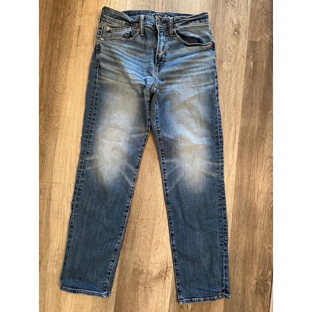 American Eagle Airflex Mens Jeans Size 31x32